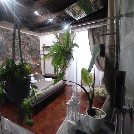 Plebiscito Suite Apartment Napoli Eksteriør billede