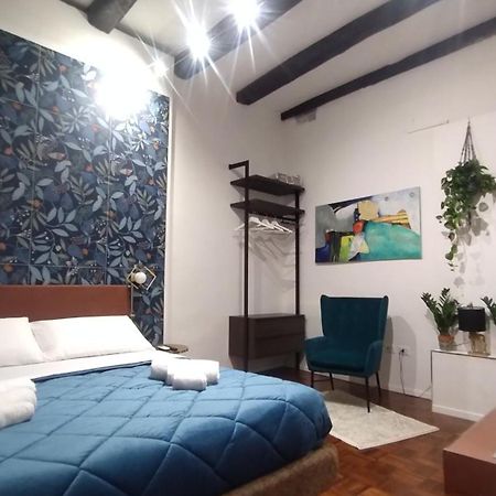 Plebiscito Suite Apartment Napoli Eksteriør billede