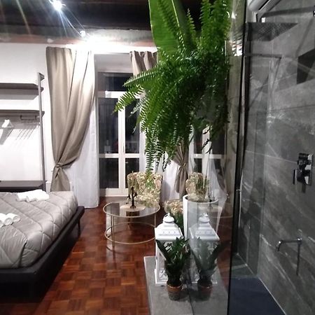 Plebiscito Suite Apartment Napoli Eksteriør billede