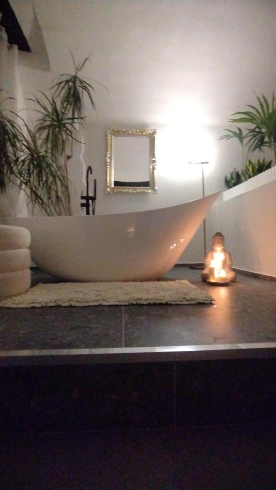 Plebiscito Suite Apartment Napoli Eksteriør billede