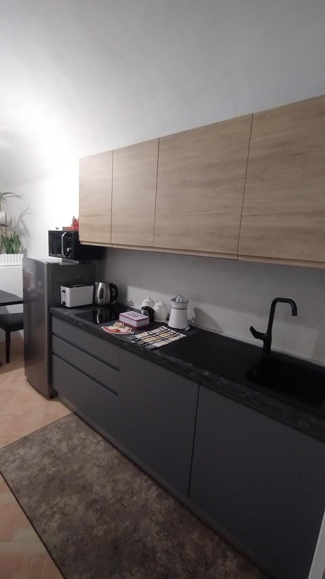 Plebiscito Suite Apartment Napoli Eksteriør billede