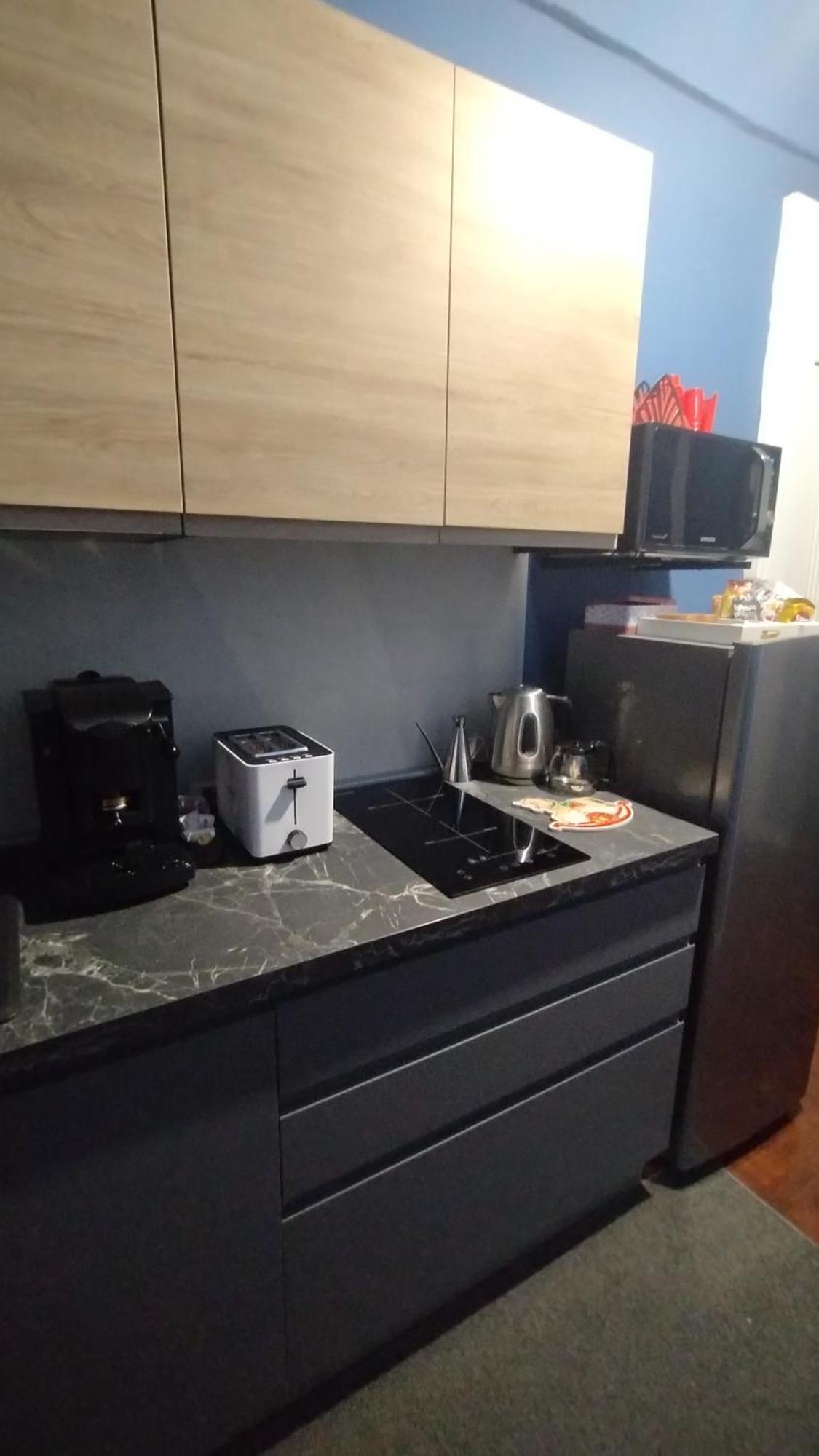 Plebiscito Suite Apartment Napoli Eksteriør billede