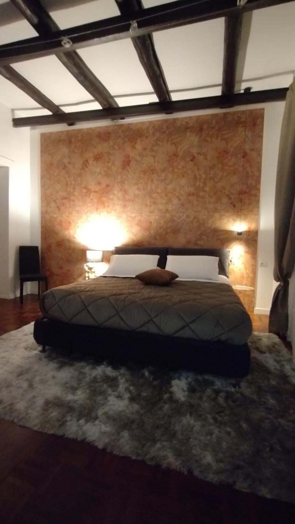 Plebiscito Suite Apartment Napoli Eksteriør billede