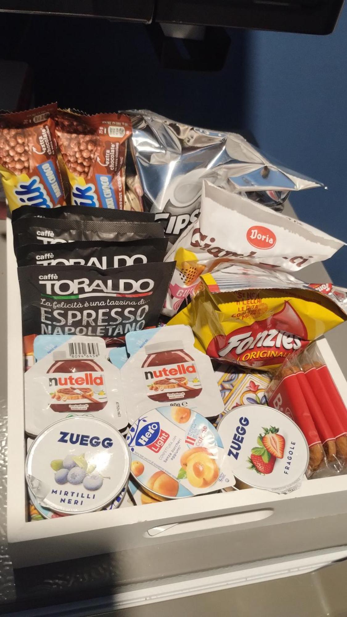 Plebiscito Suite Apartment Napoli Eksteriør billede