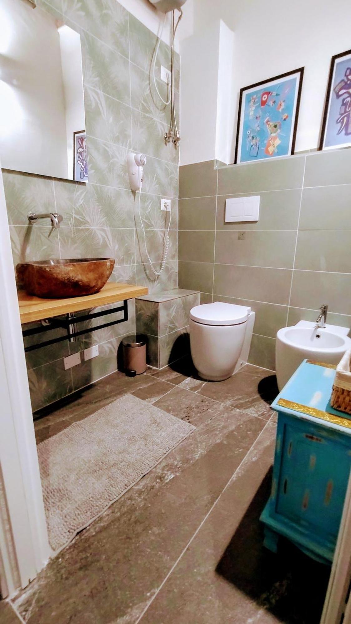 Plebiscito Suite Apartment Napoli Eksteriør billede