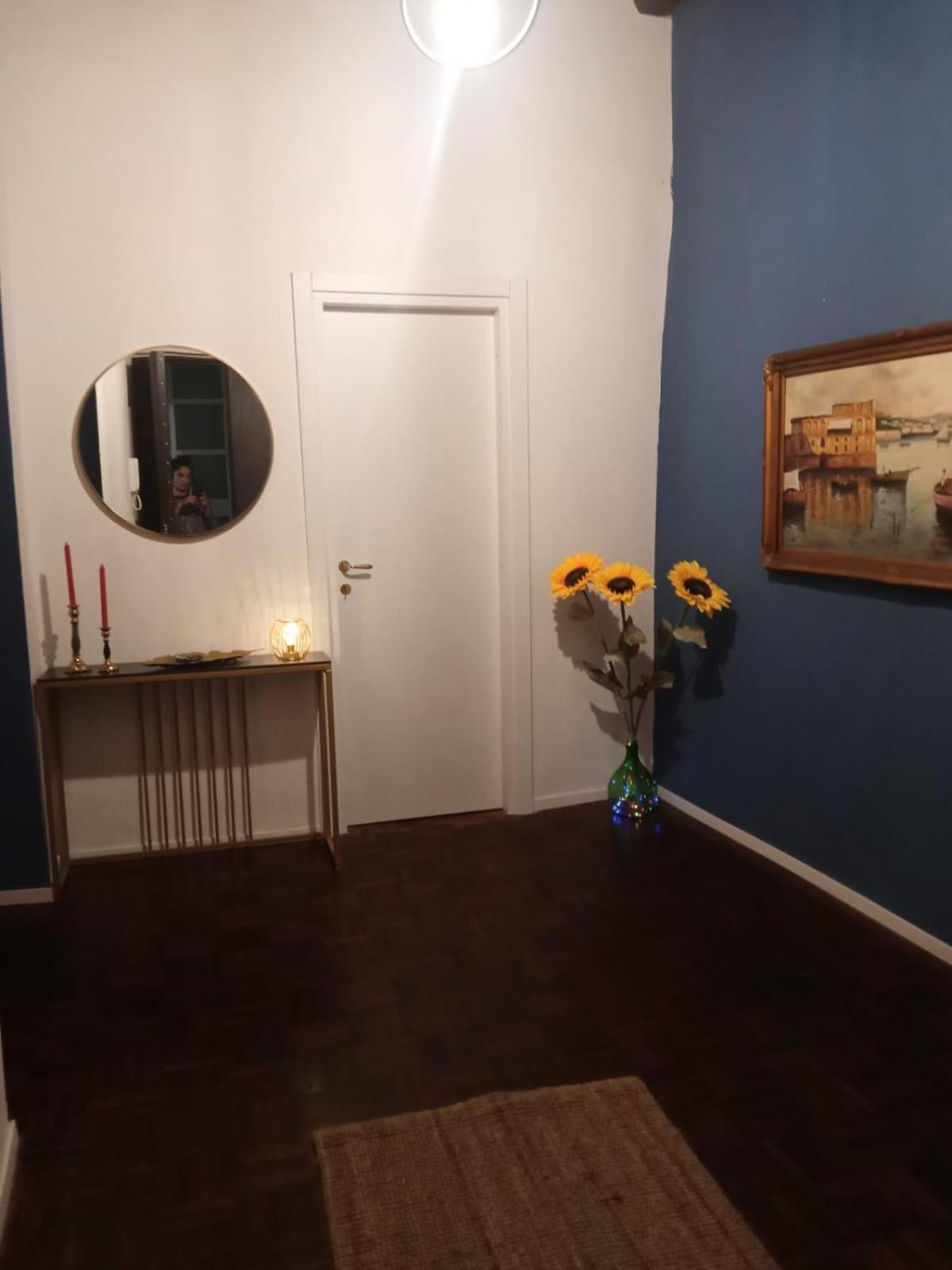 Plebiscito Suite Apartment Napoli Eksteriør billede