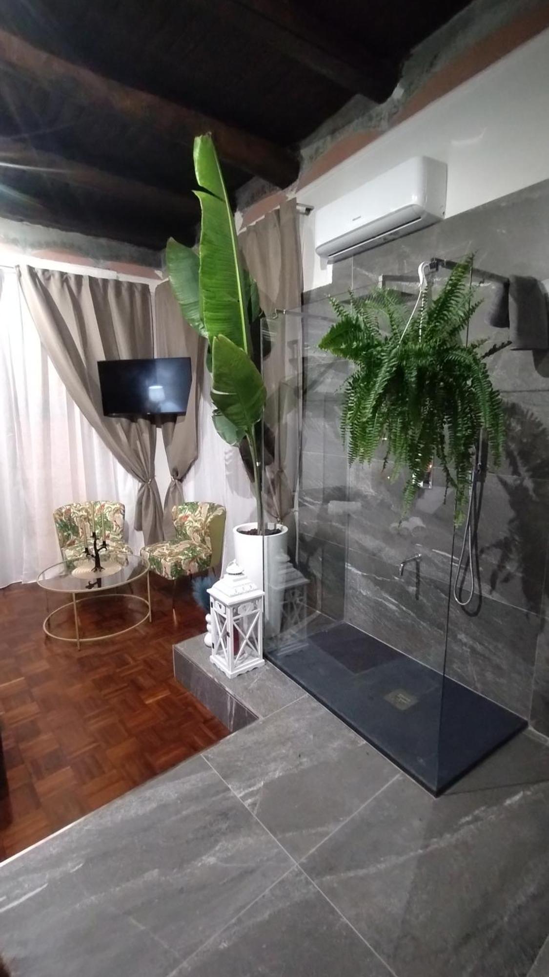 Plebiscito Suite Apartment Napoli Eksteriør billede