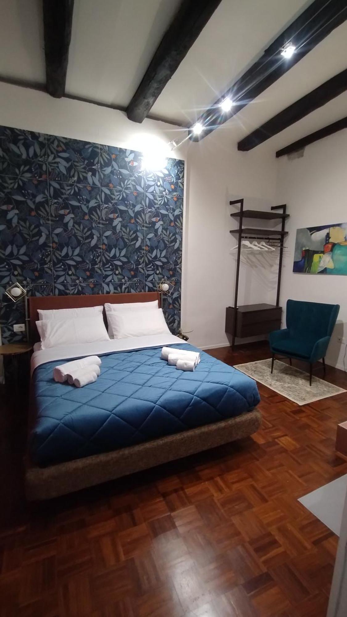Plebiscito Suite Apartment Napoli Eksteriør billede