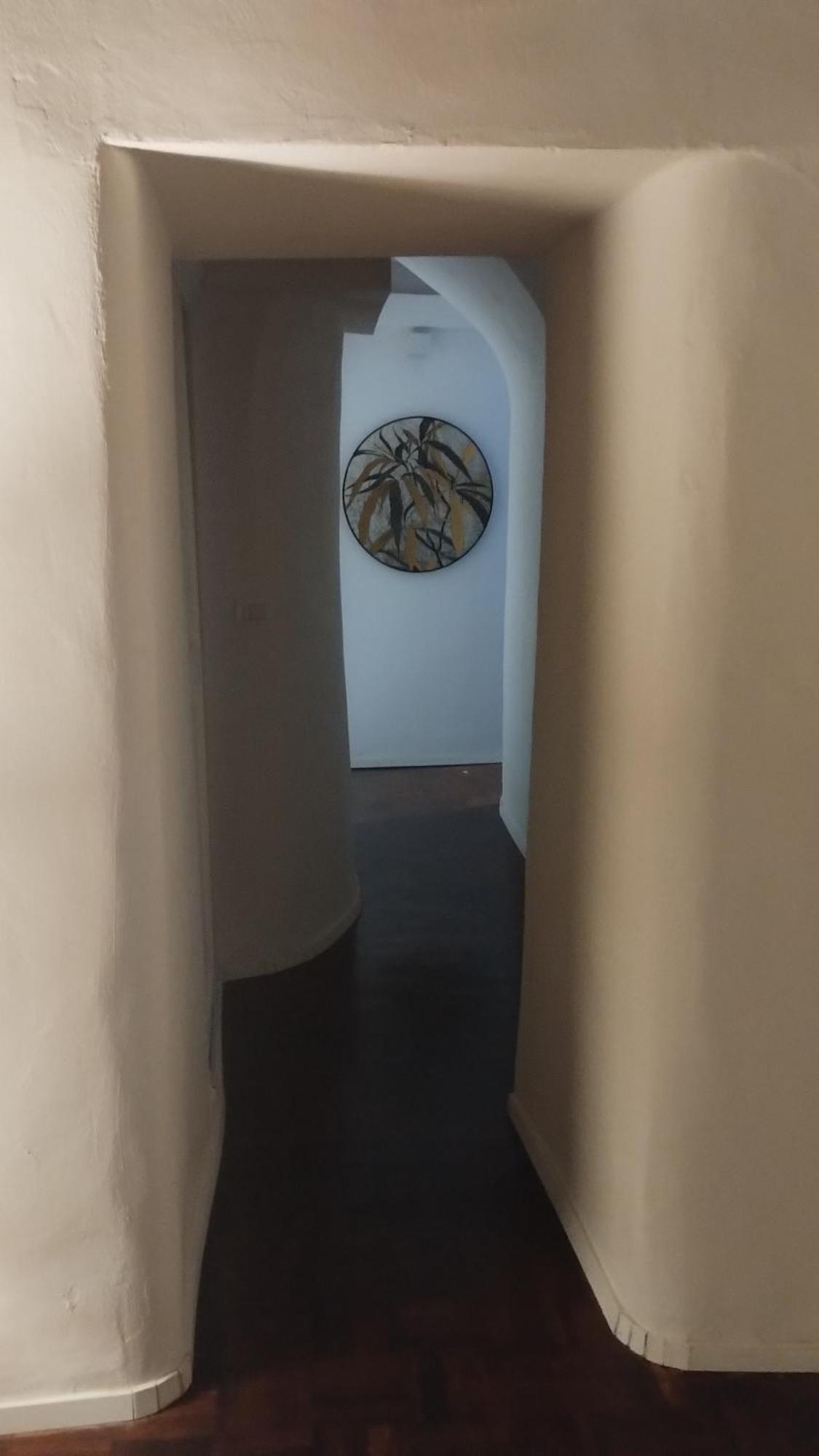 Plebiscito Suite Apartment Napoli Eksteriør billede