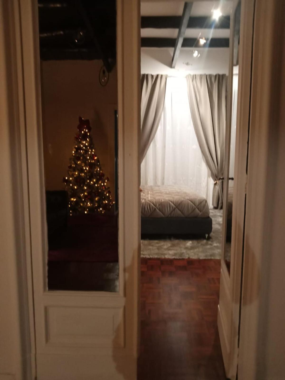 Plebiscito Suite Apartment Napoli Eksteriør billede