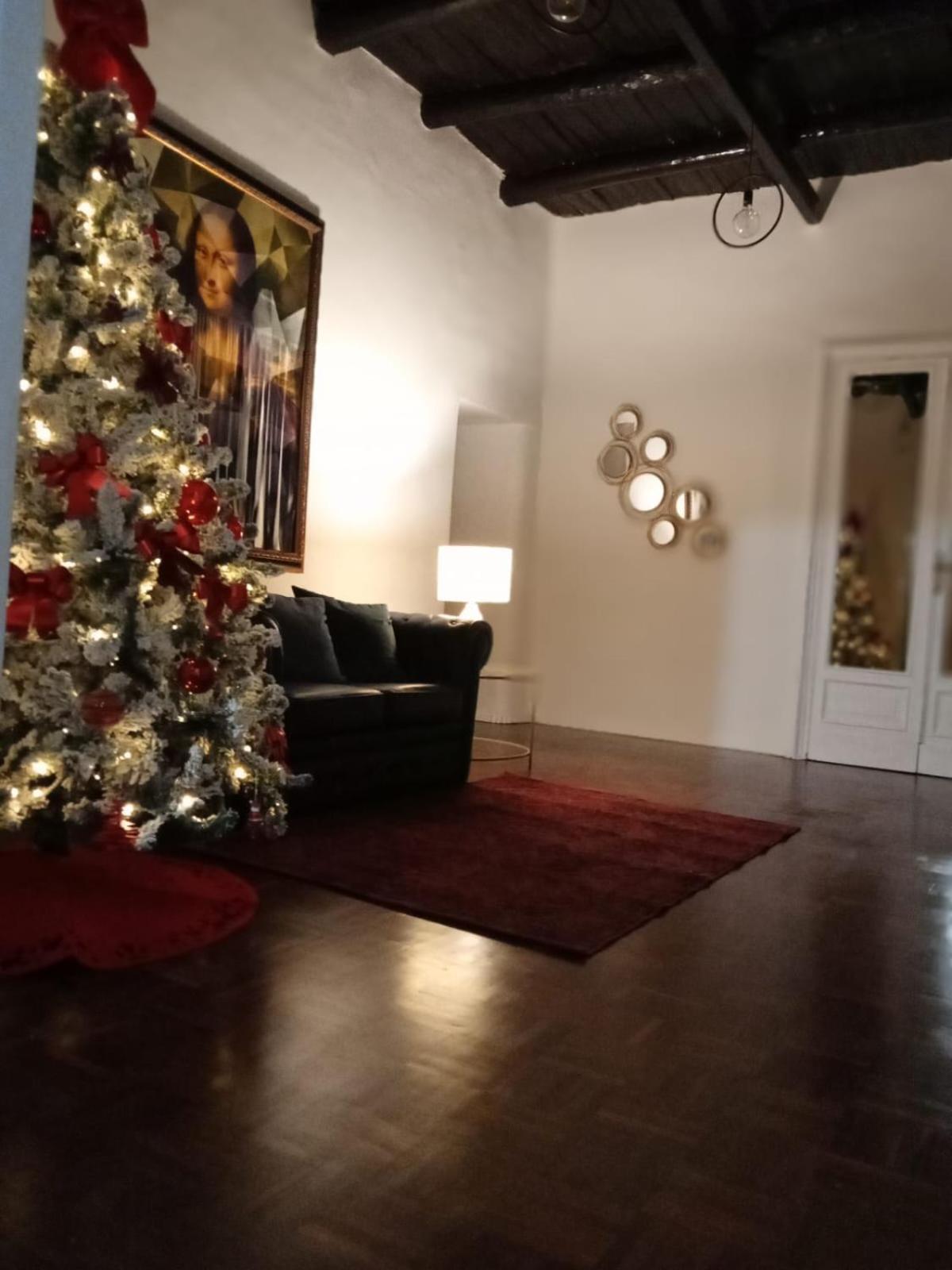 Plebiscito Suite Apartment Napoli Eksteriør billede