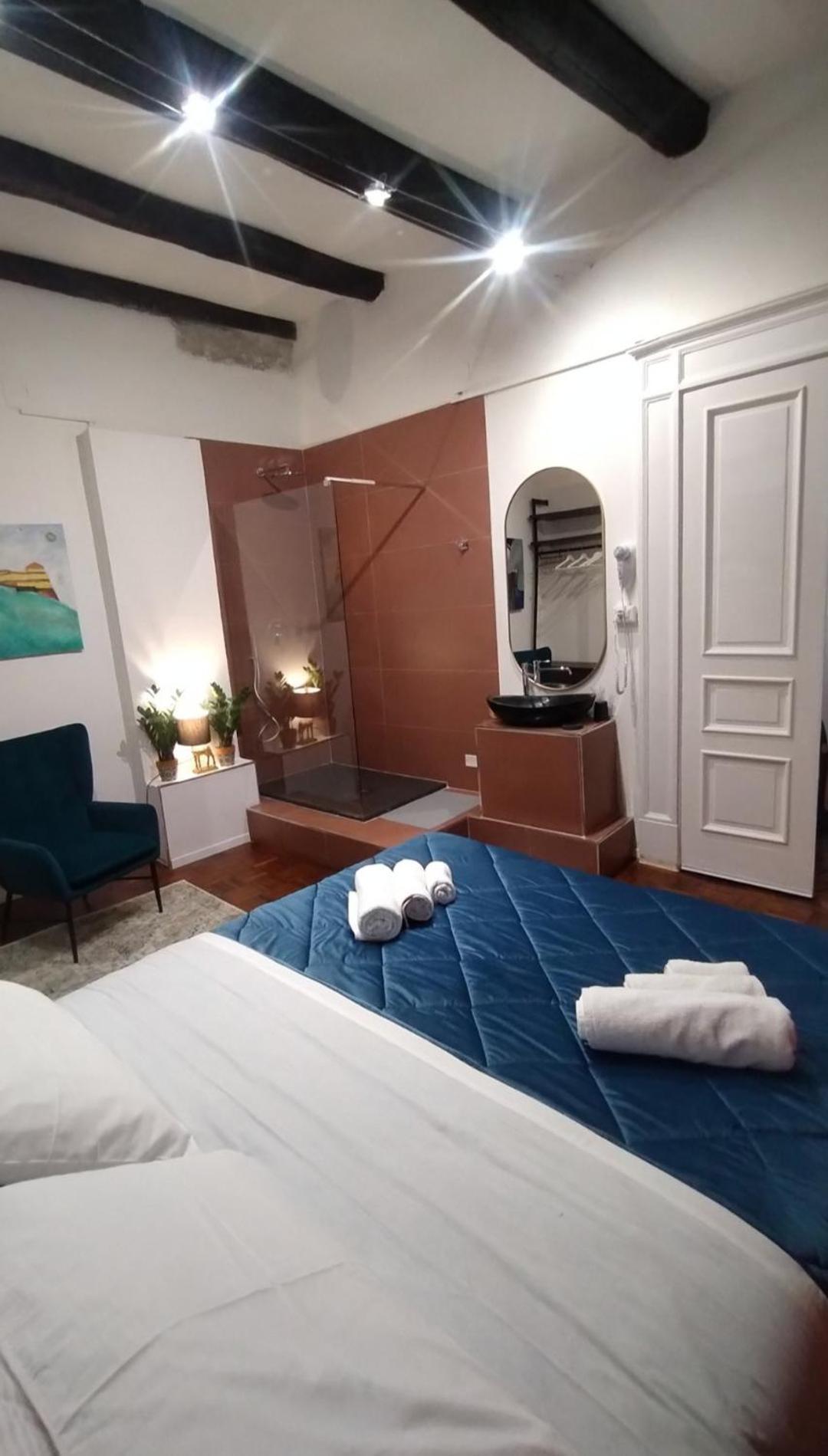 Plebiscito Suite Apartment Napoli Eksteriør billede