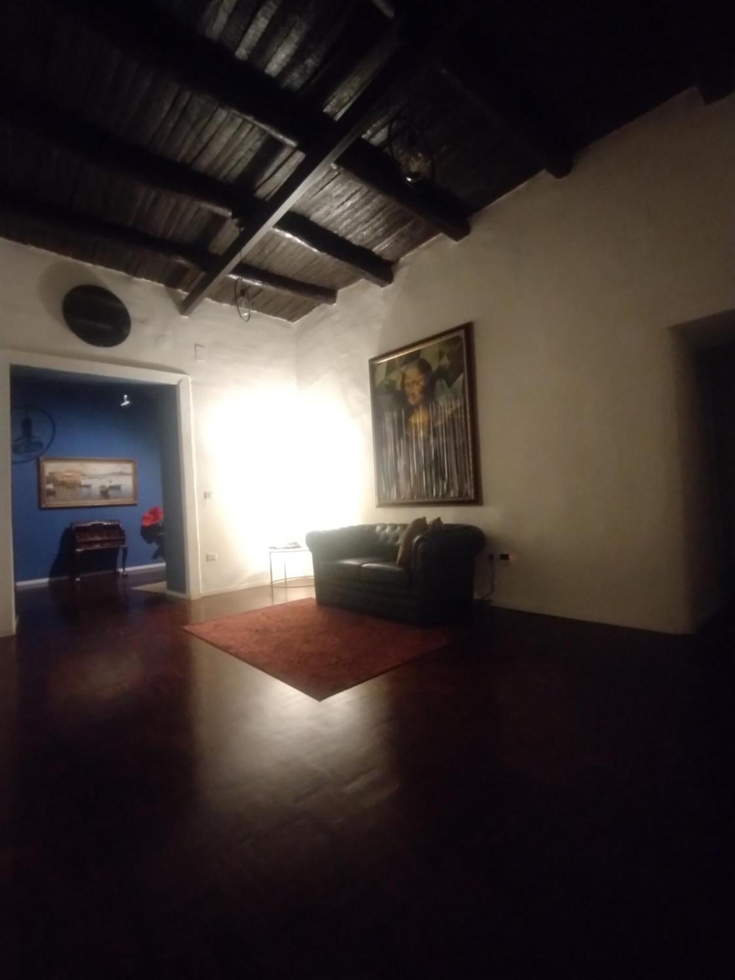 Plebiscito Suite Apartment Napoli Eksteriør billede